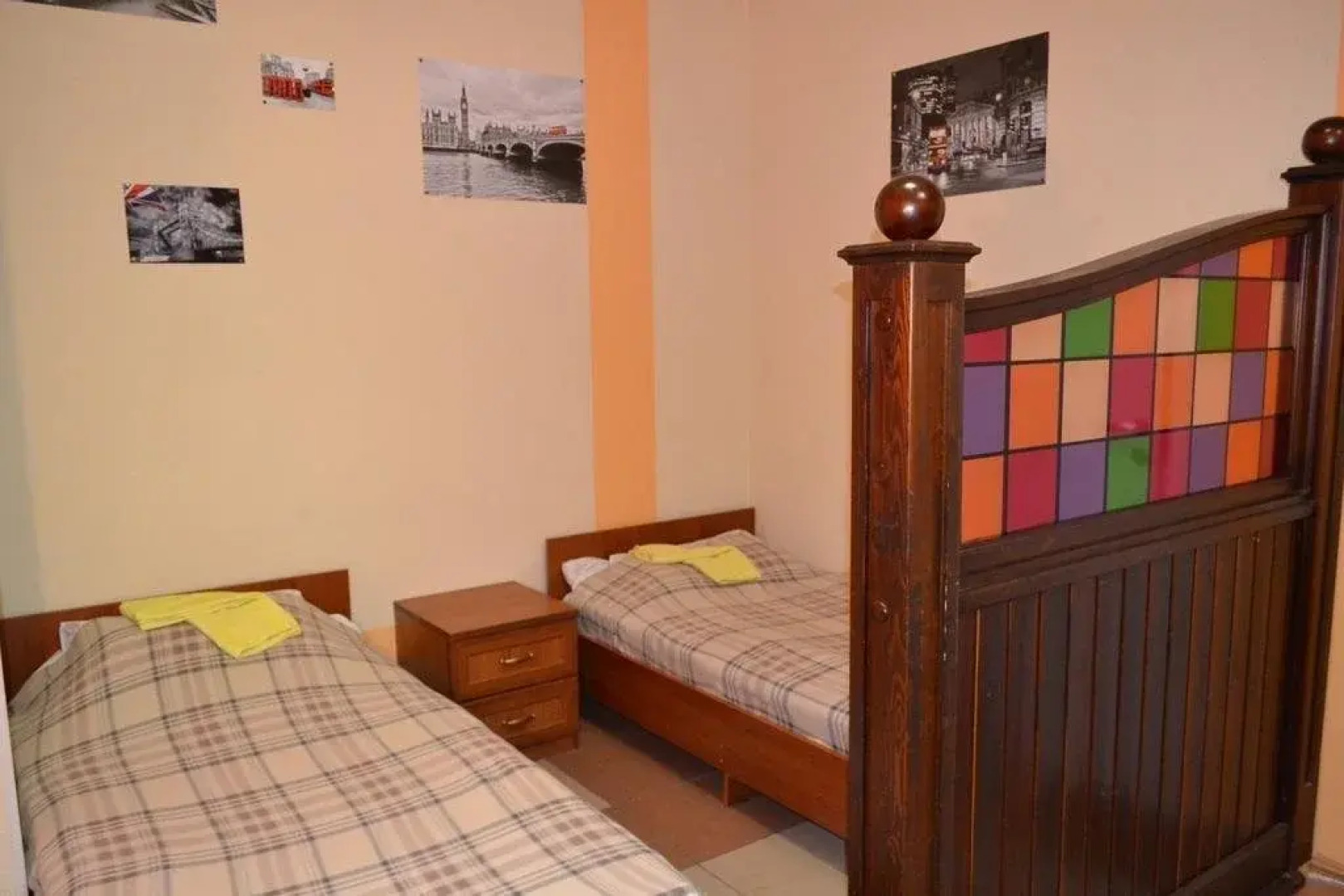 Mini Hotel Ponayekhali