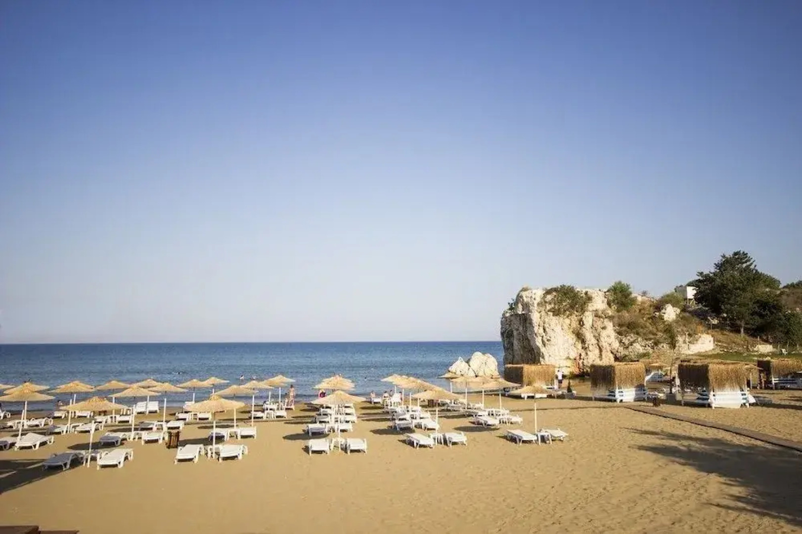 Mavi Beyaz Butik Otel