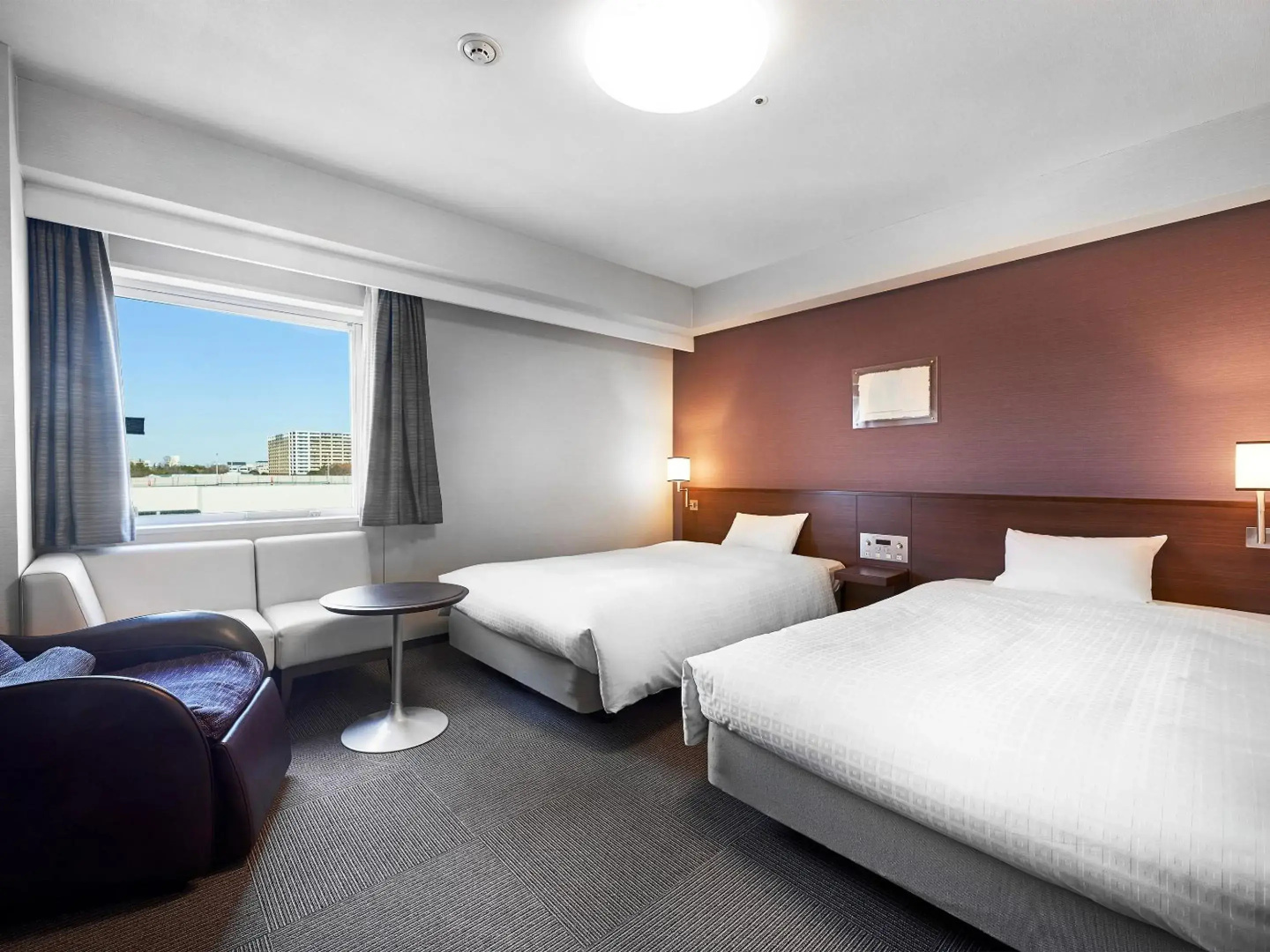 Daiwa Roynet Hotel Tsukuba