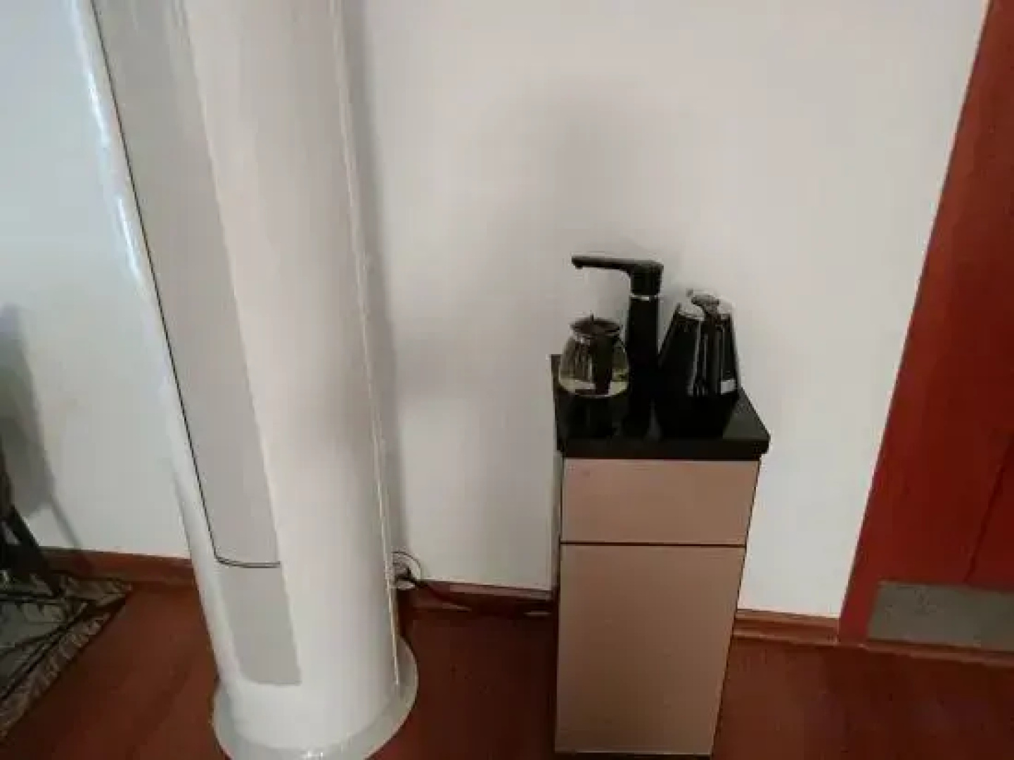 jj apartment