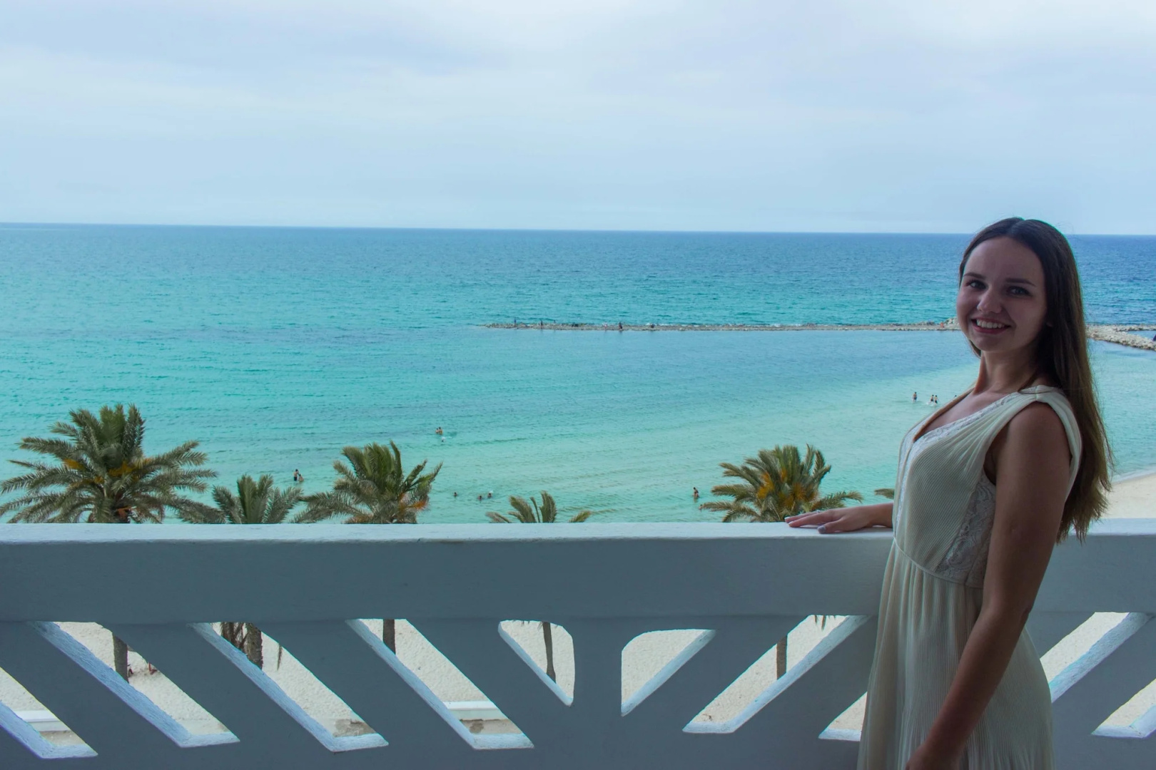 Hotel Dreams Beach