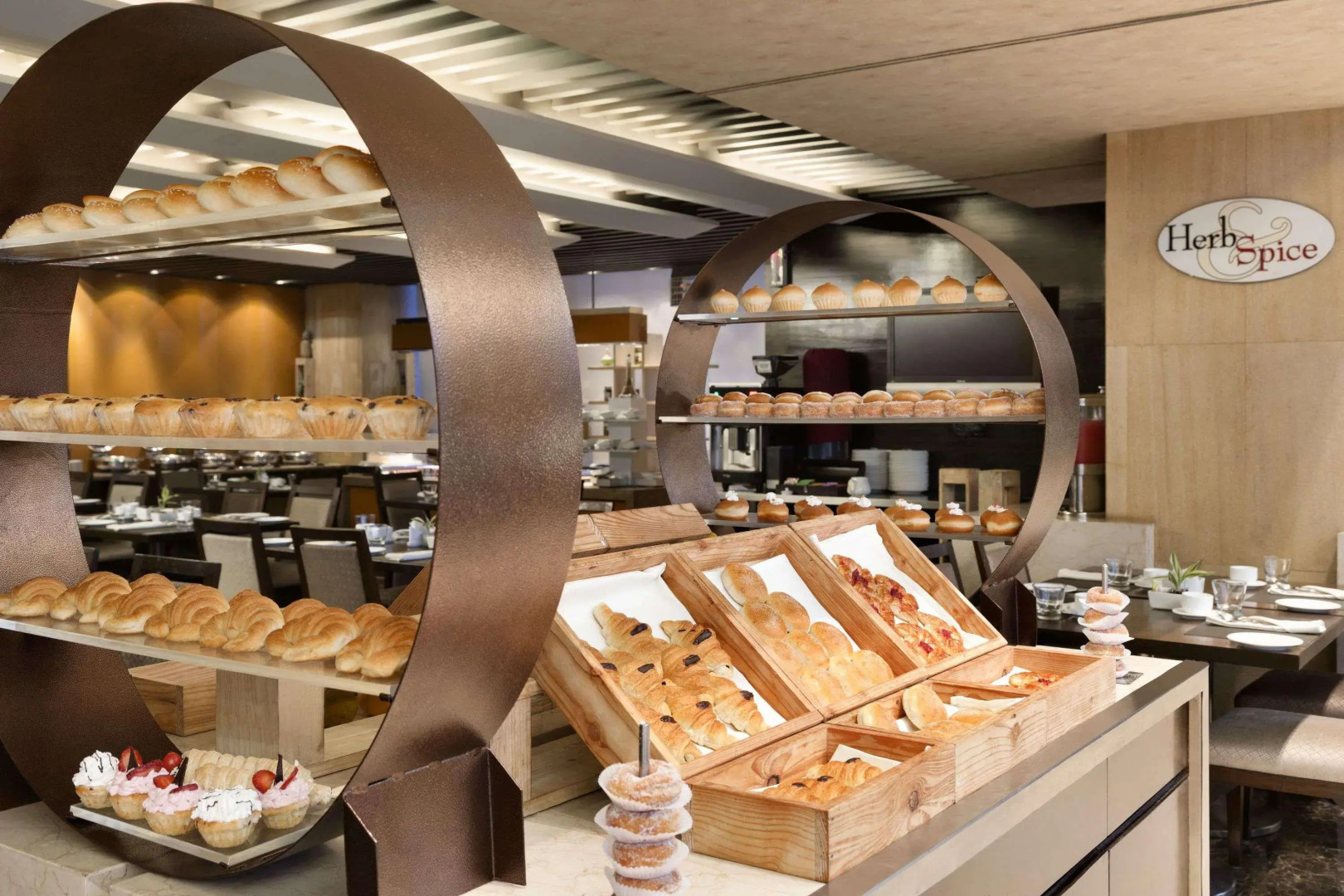 Ramada Powai Hotel & Convention Centre