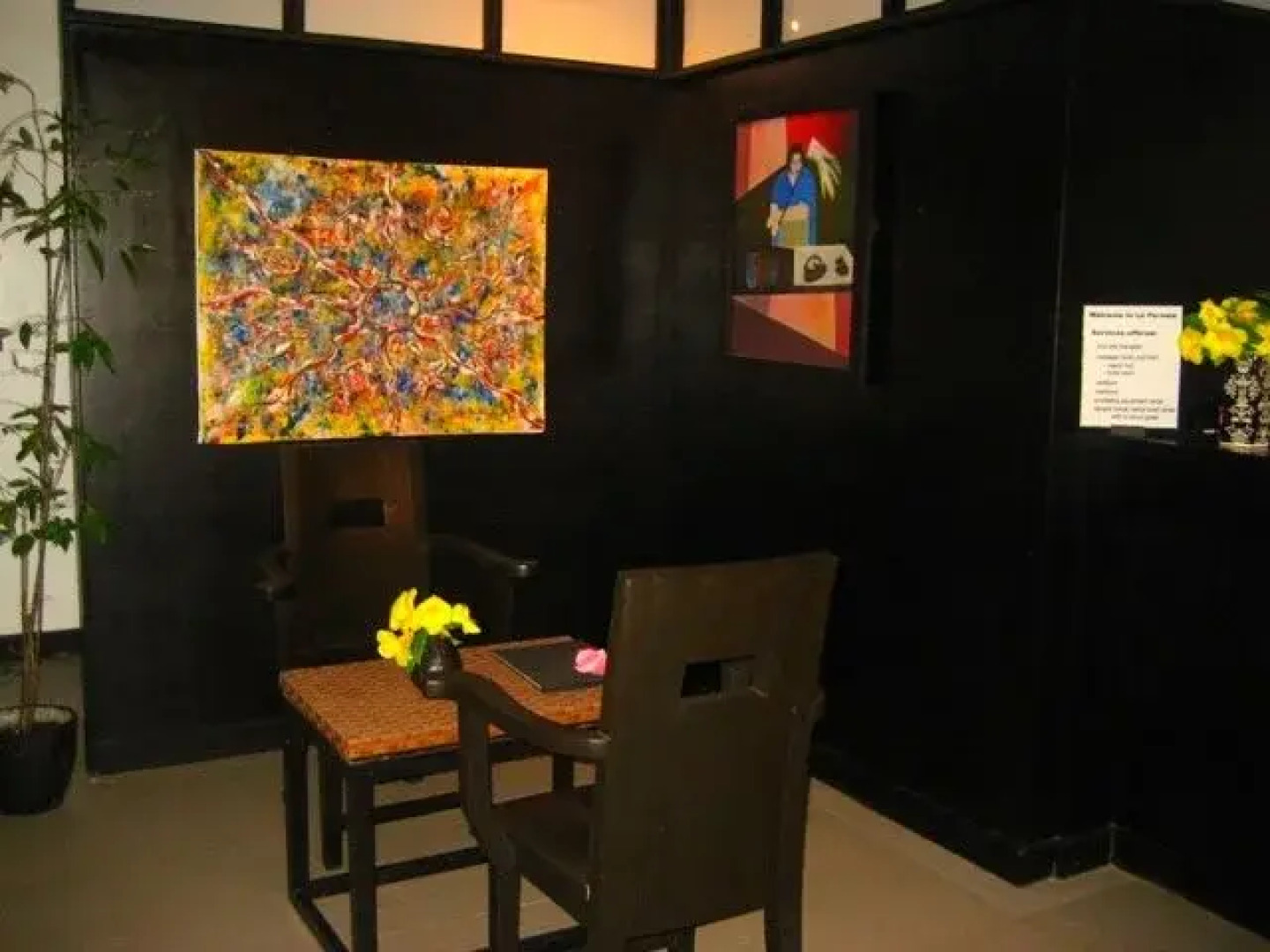 La Pernela Beachfront Resort