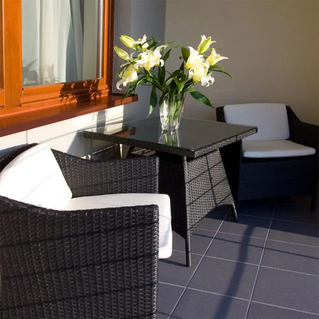 City Apartments - Arka Medical Spa