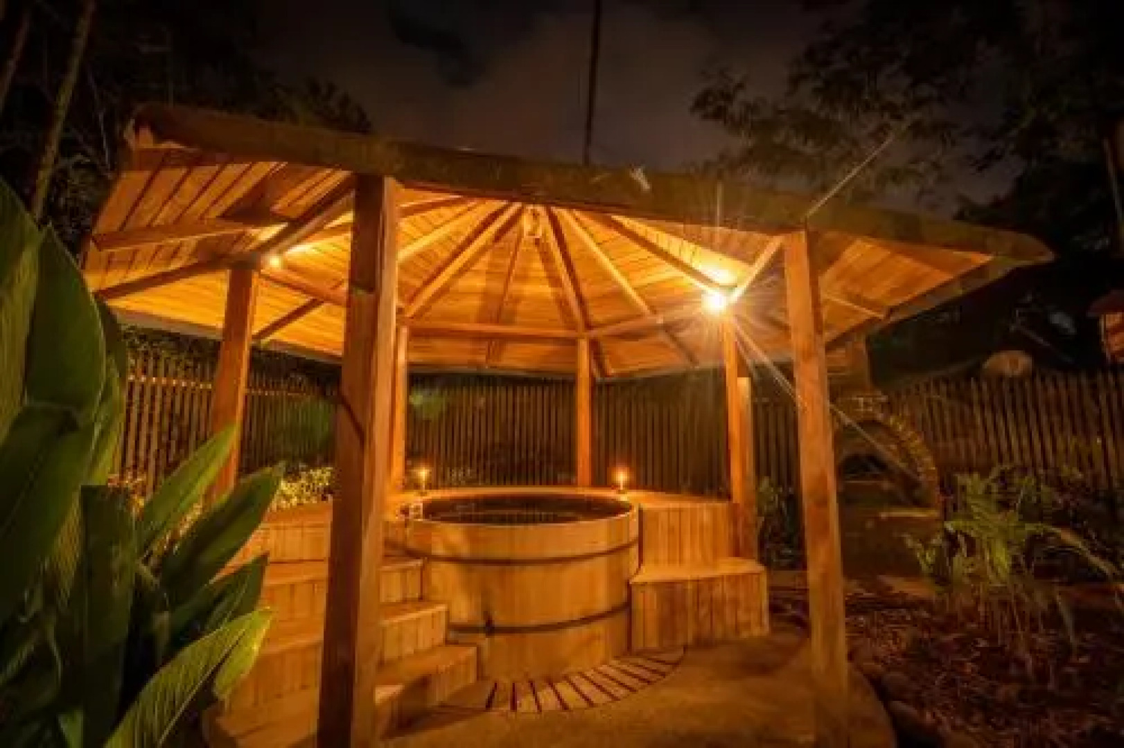 Hotel Restaurante El Jardin