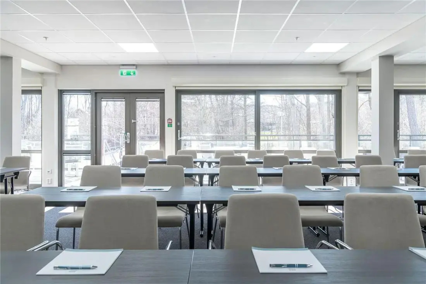 Hotel Riviera Strand