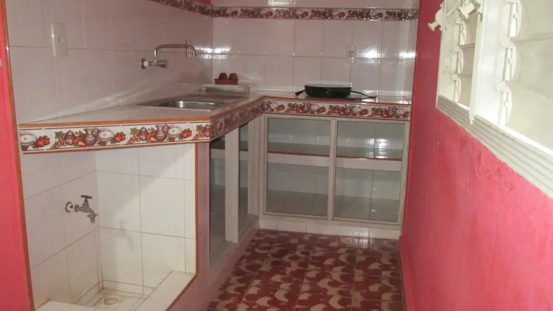 Casas de Arturo y Xiomara - Casa No. 2