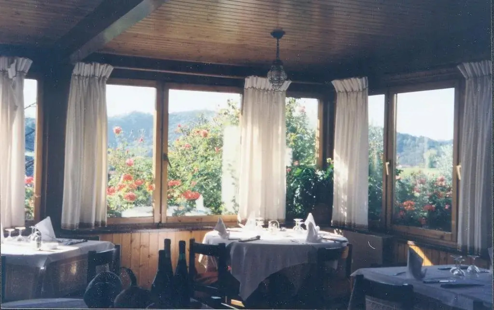 Albergo Ristorante Ai Pini