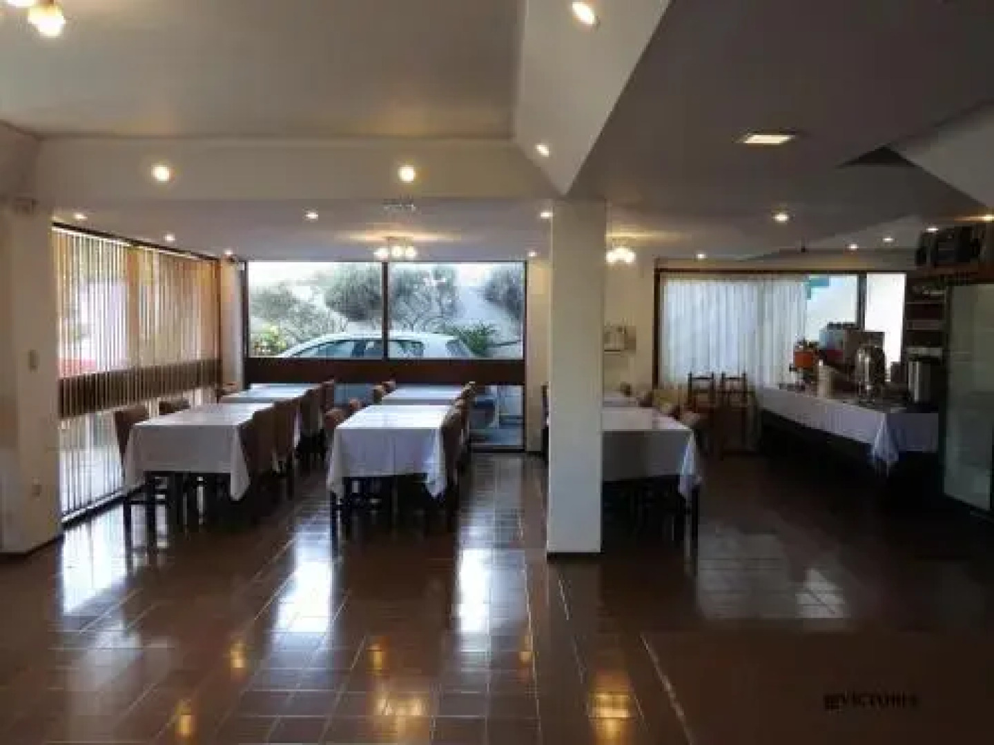 Hotel Tiburones Club