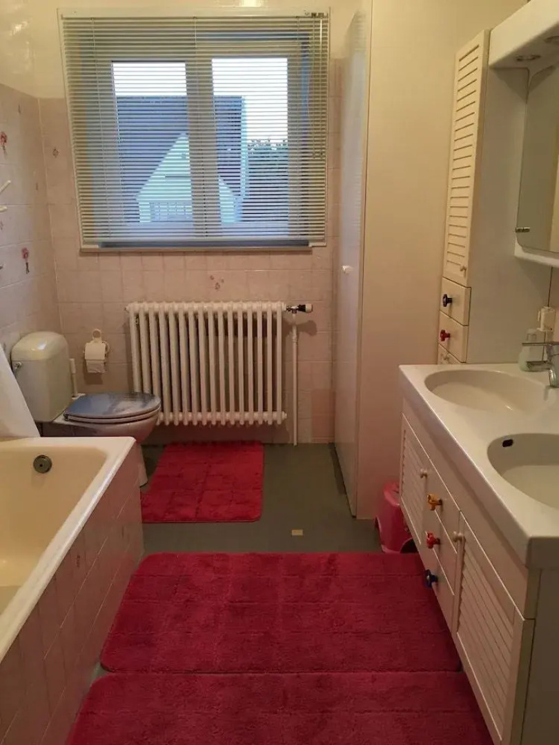 B&B - Home sweet home