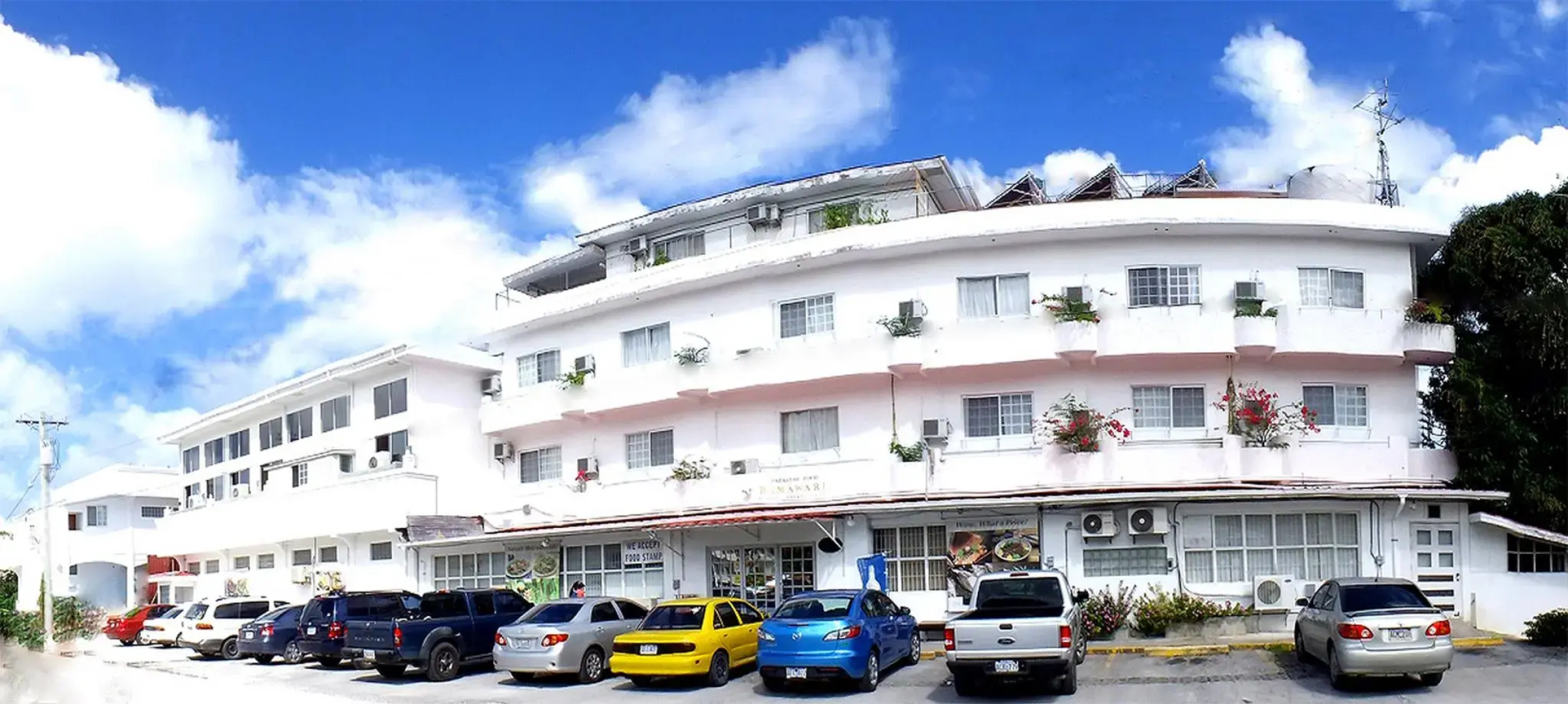 Himawari Hotel