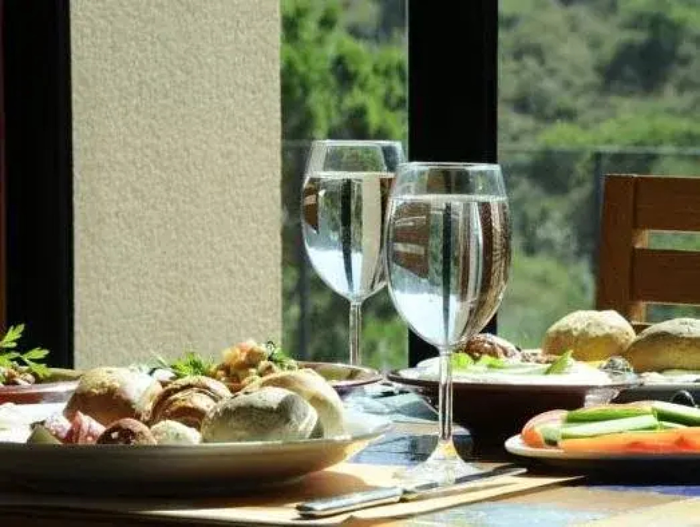 Country Lodge Bsalim