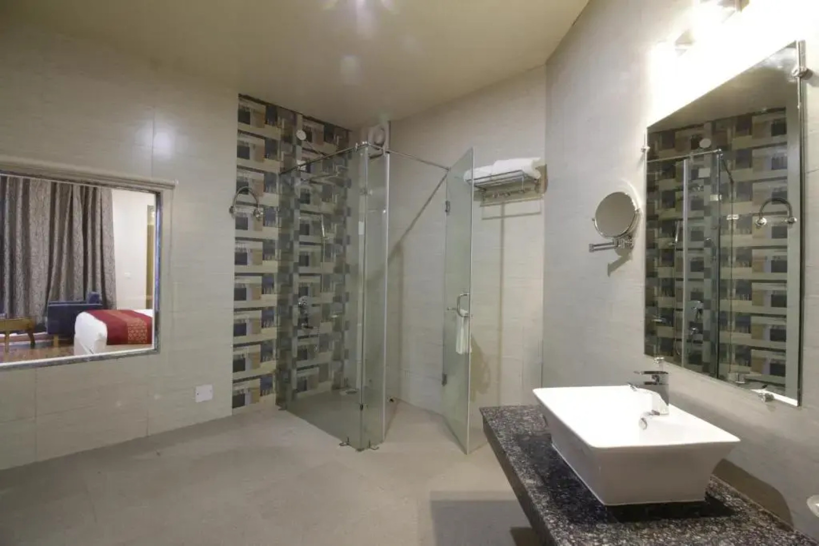 Ekant Retreat Resort