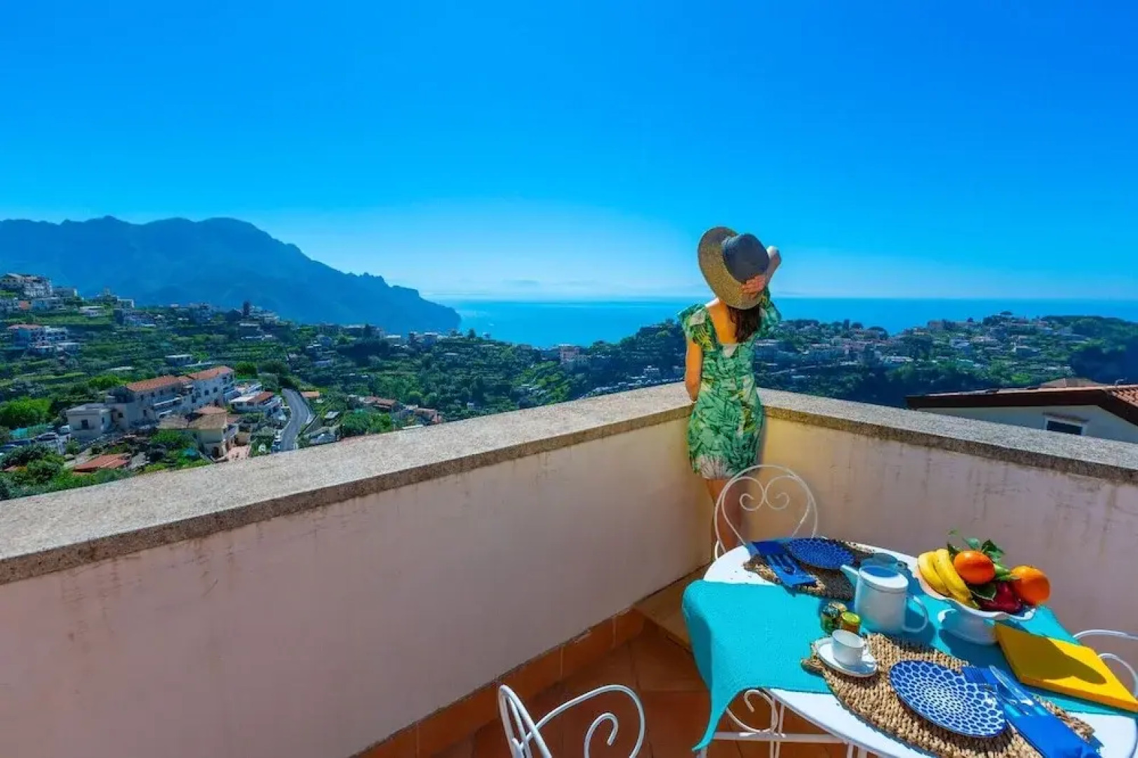 De Pando Panoramic Suites 1086