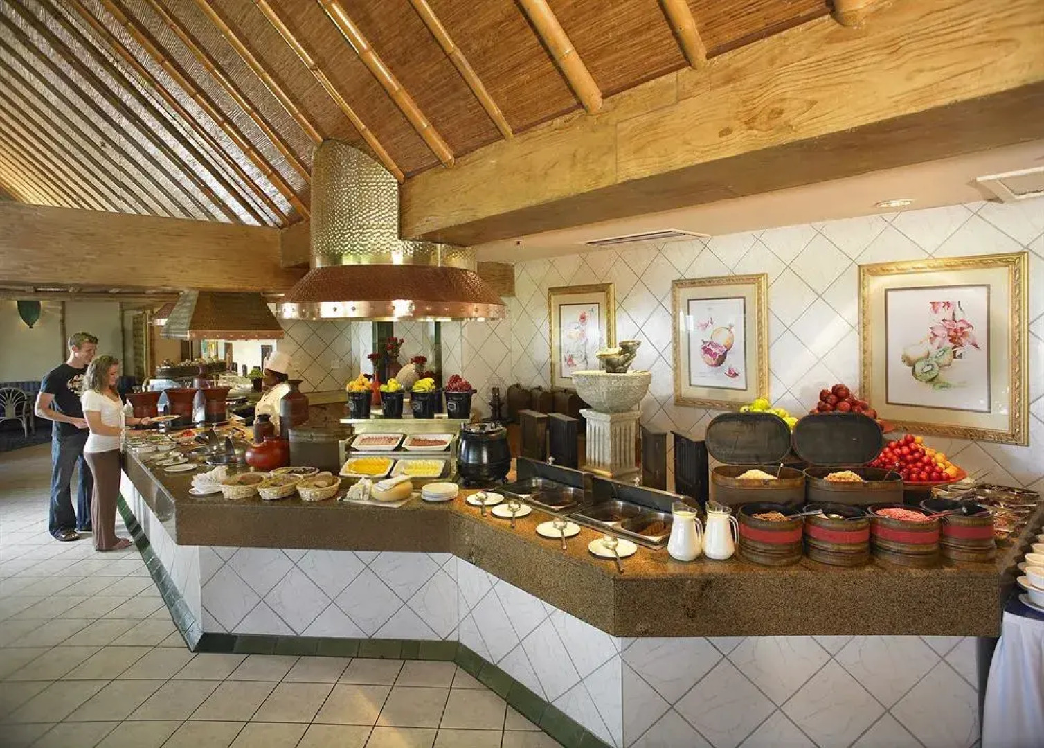 Fish River Sun Hotel & Country Club