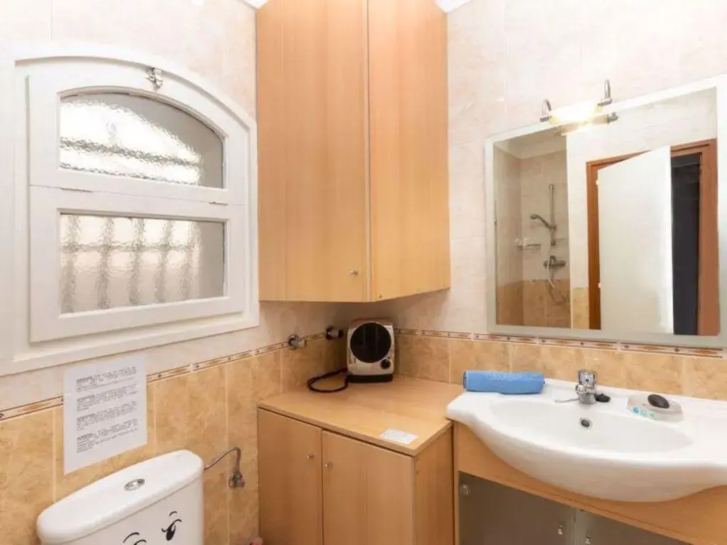 Santa Isabel - Two Bedroom No.2