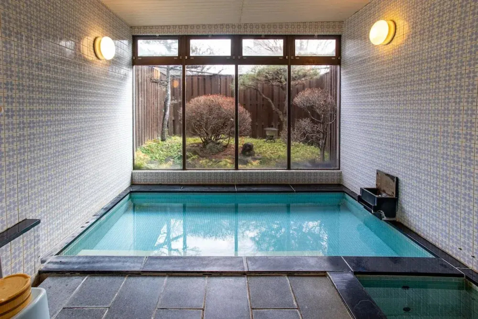 Oyo Ryokan Tsuki No Niwa Bandai Atami Onsen