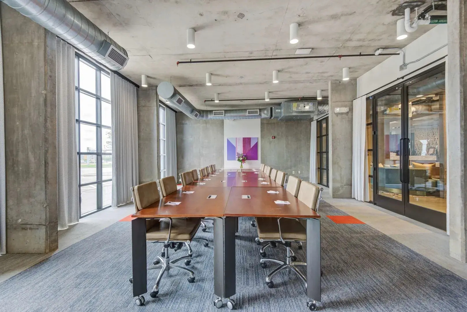 NYLO Dallas Plano Hotel, Tapestry Collection by Hilton