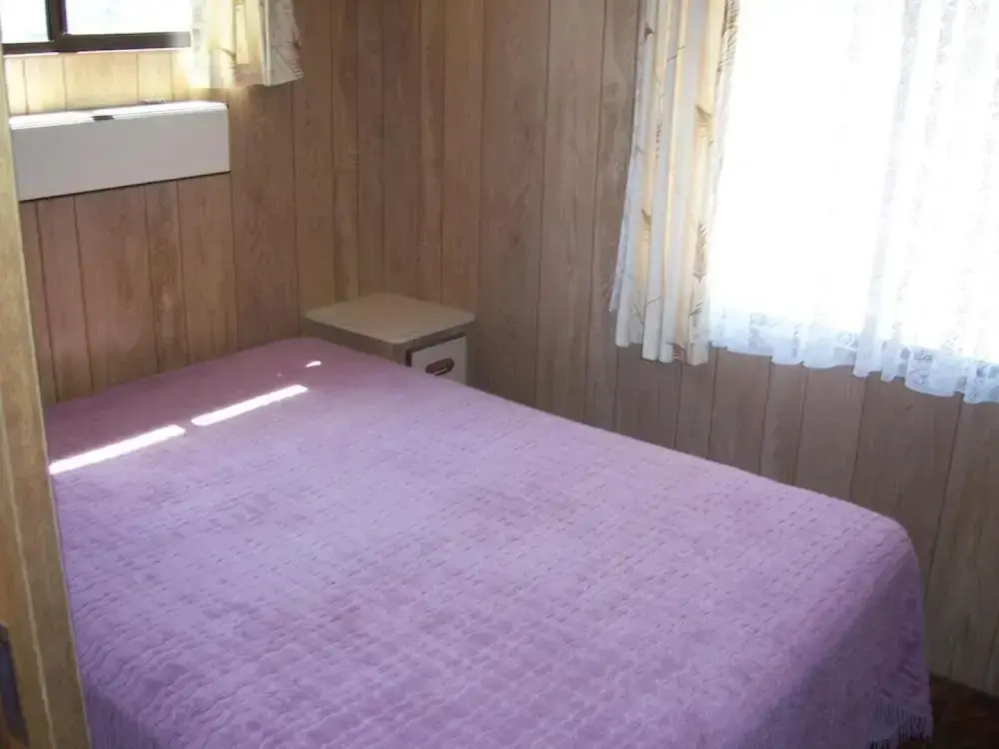Stawell Caravan Park