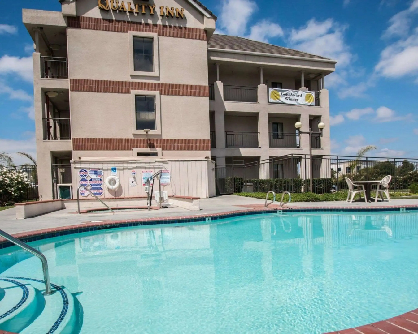 Quality Inn Temecula Valley Wine Country