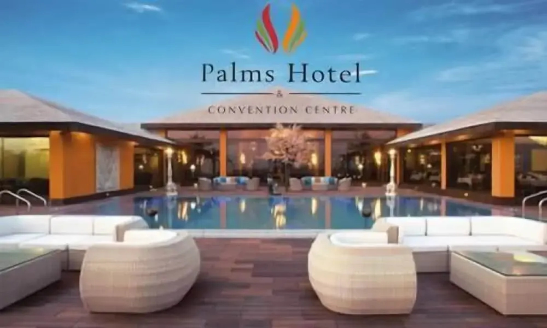 Palms Hotel