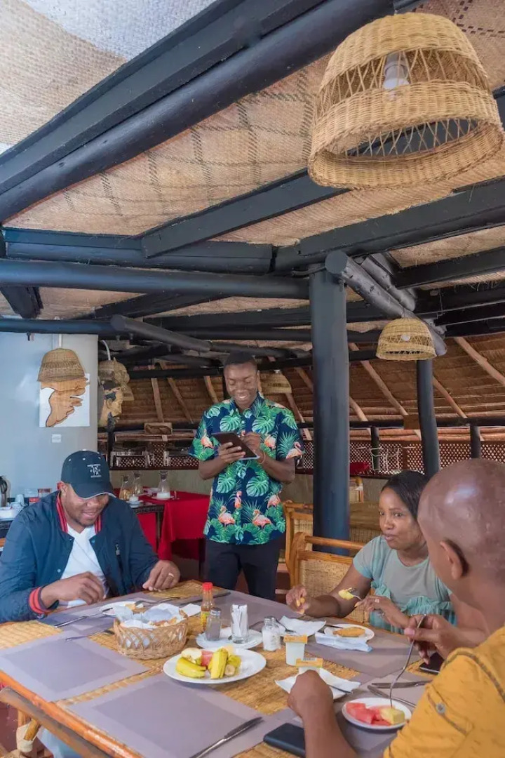 Kambiri Beach By Serendib