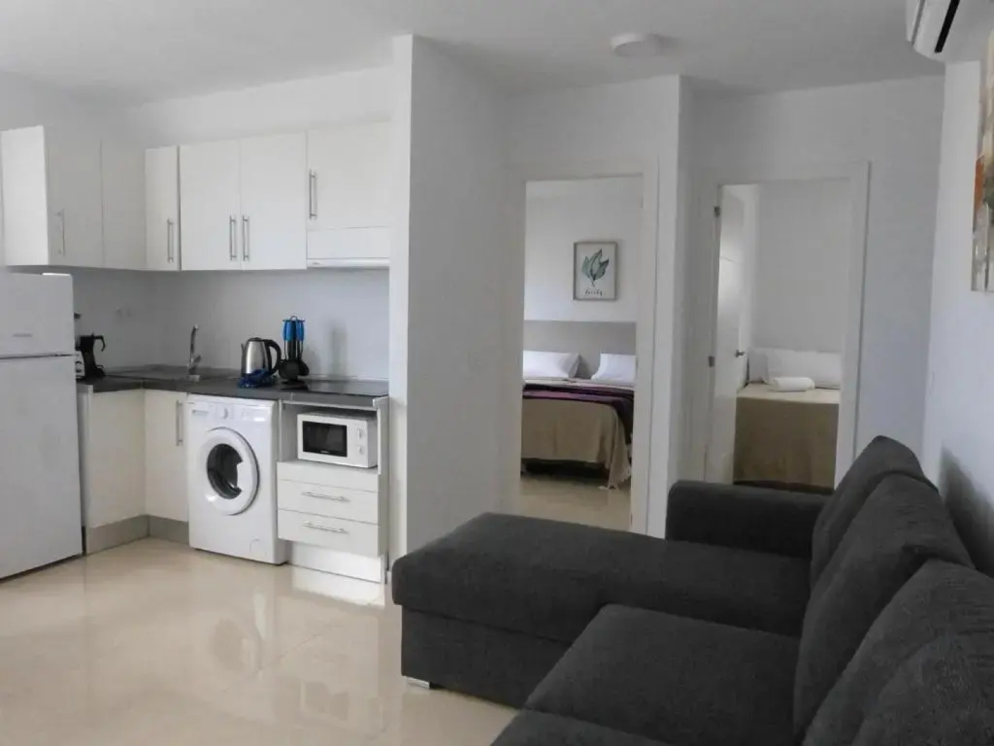 Apartamento la Arena