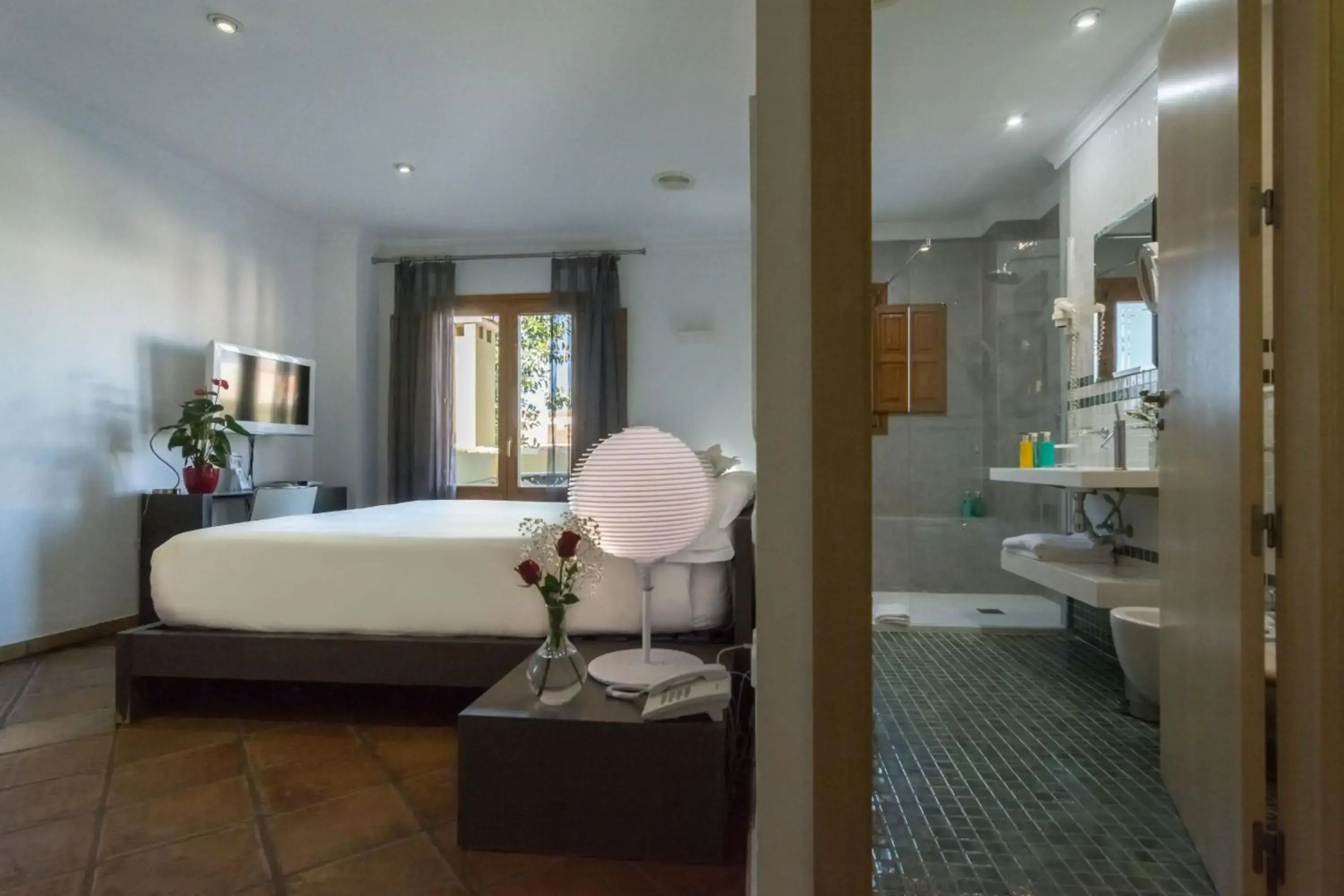 Hotel Nou Romà