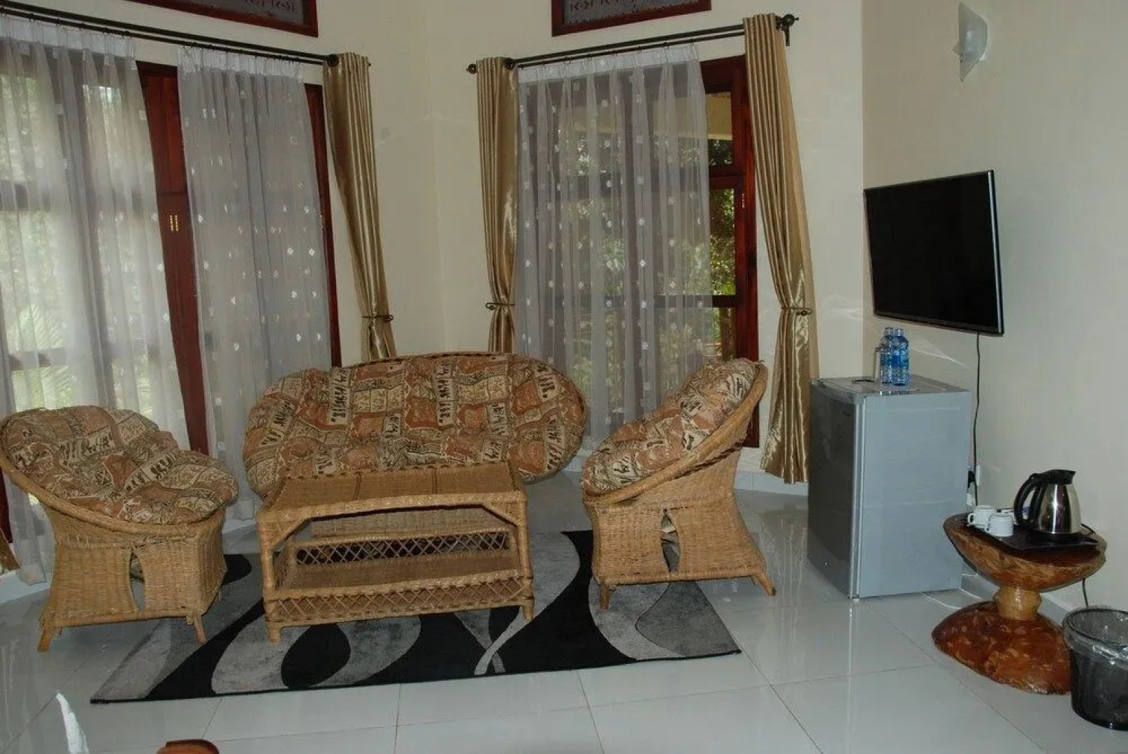 Miika Eco Resort Hotel