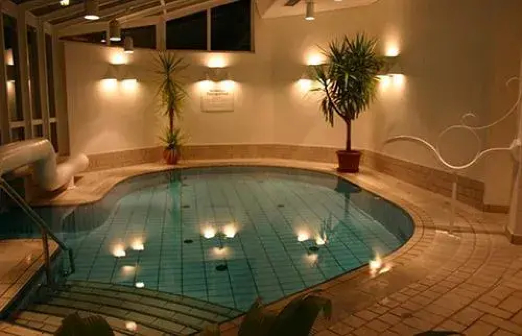 Arcadia Hotel Sonnenhof Grafenau