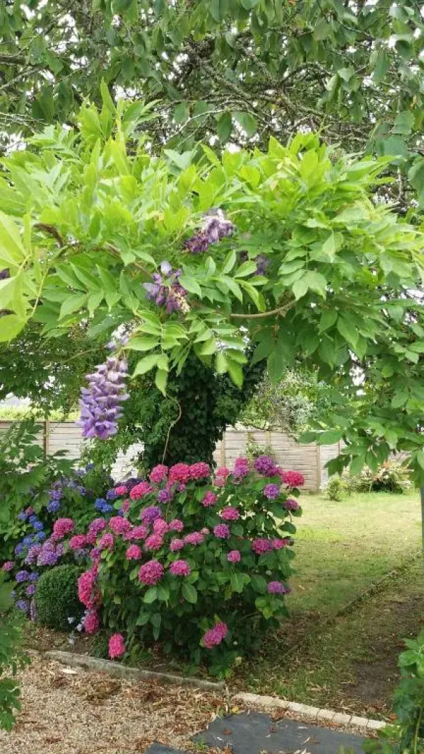 La Maison de Gabrielle