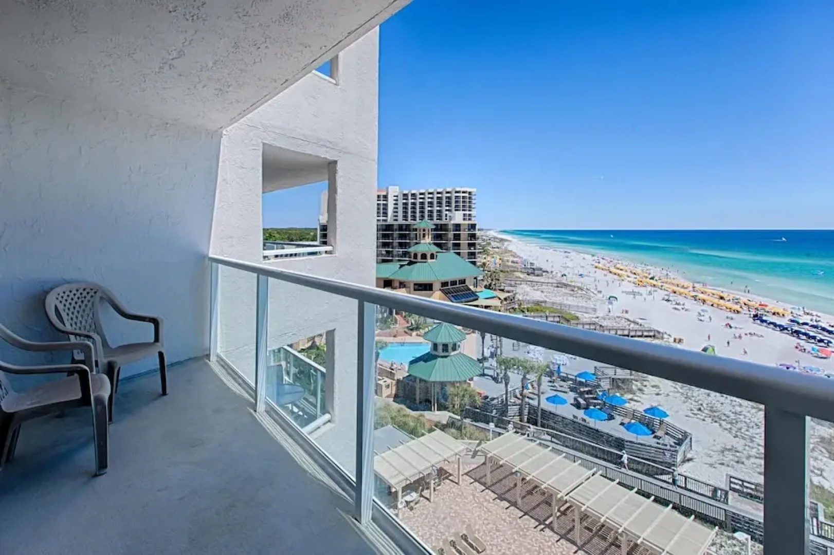 Beachside Two 4286 at Sandestin