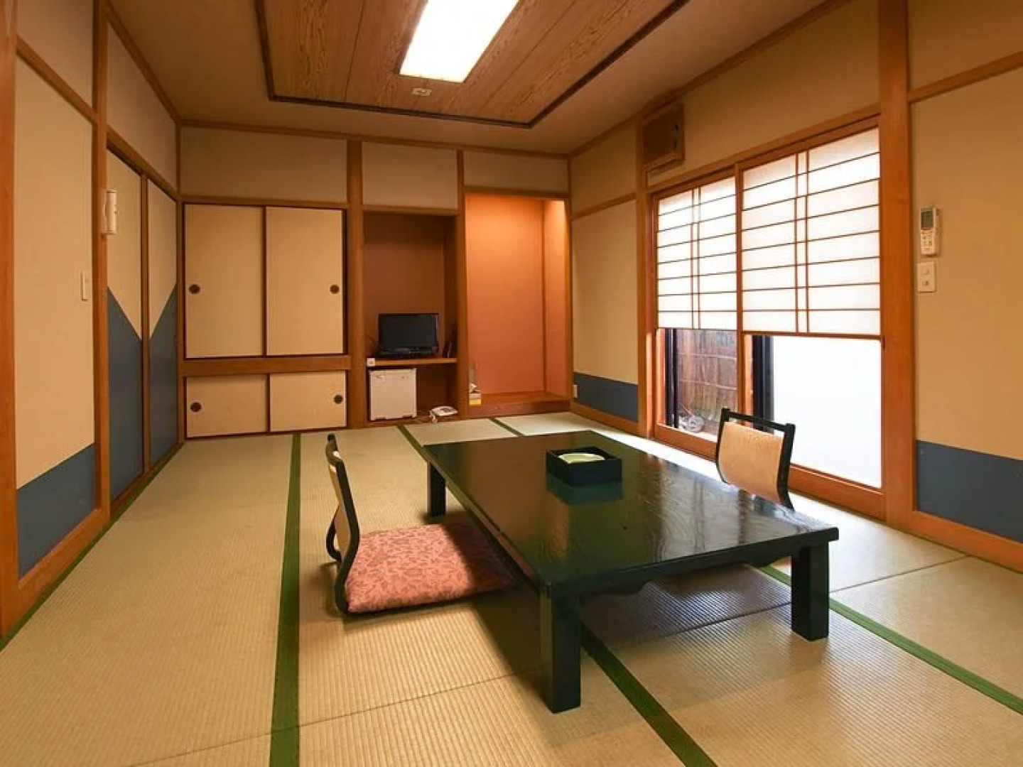 Haon no Yado Kuroshio