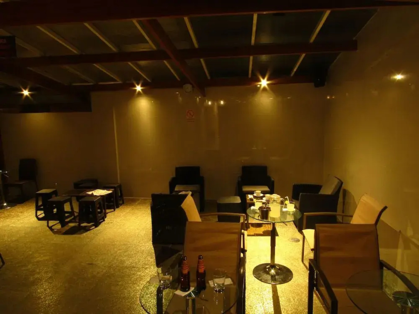 Pusharo Healing Center