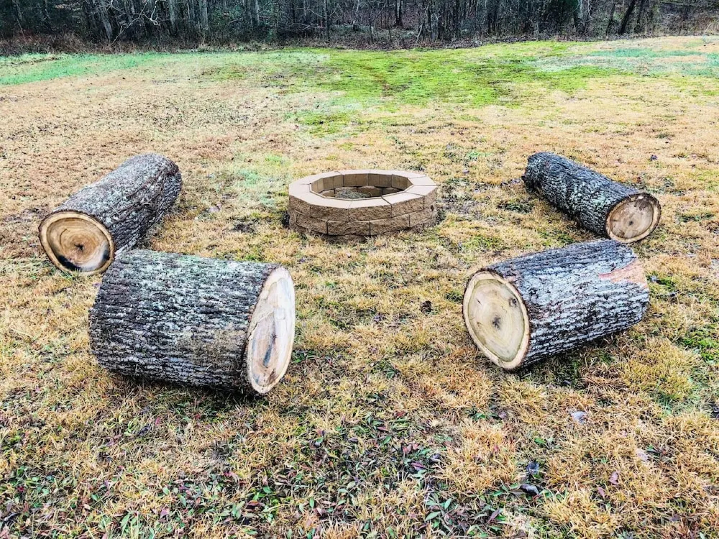 On Mountain Time - One Bedroom Cabin