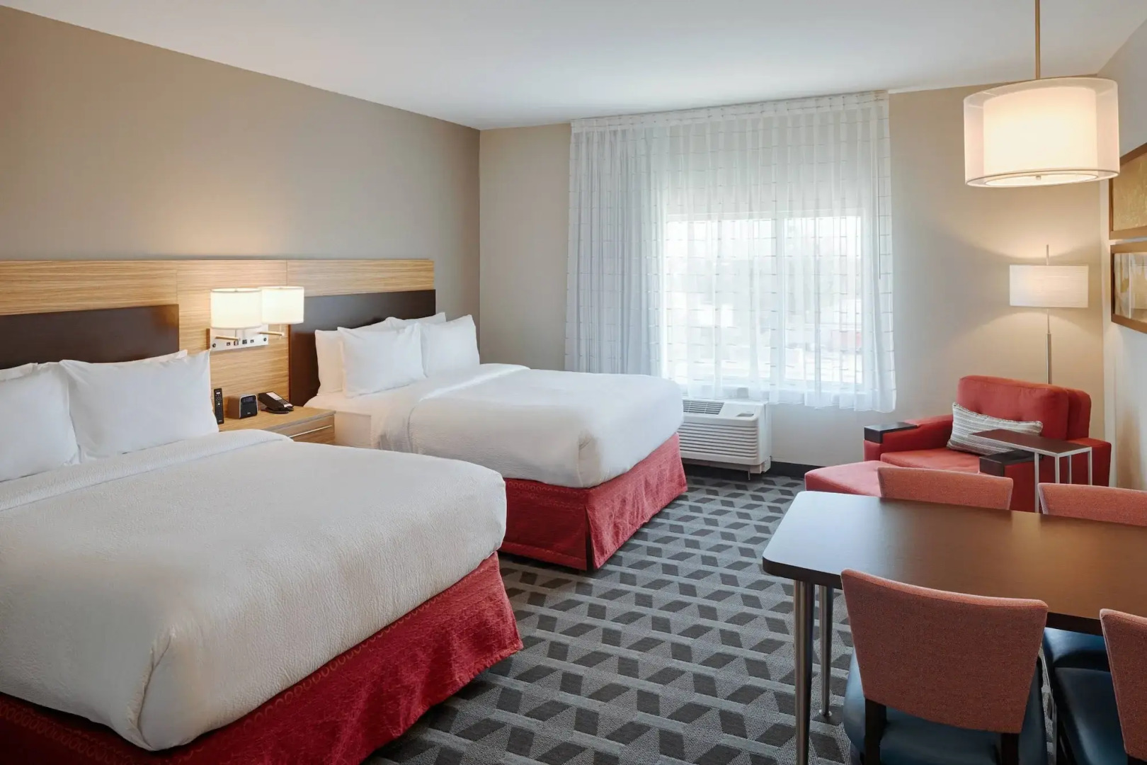 TownePlace Suites by Marriott Columbus Hilliard