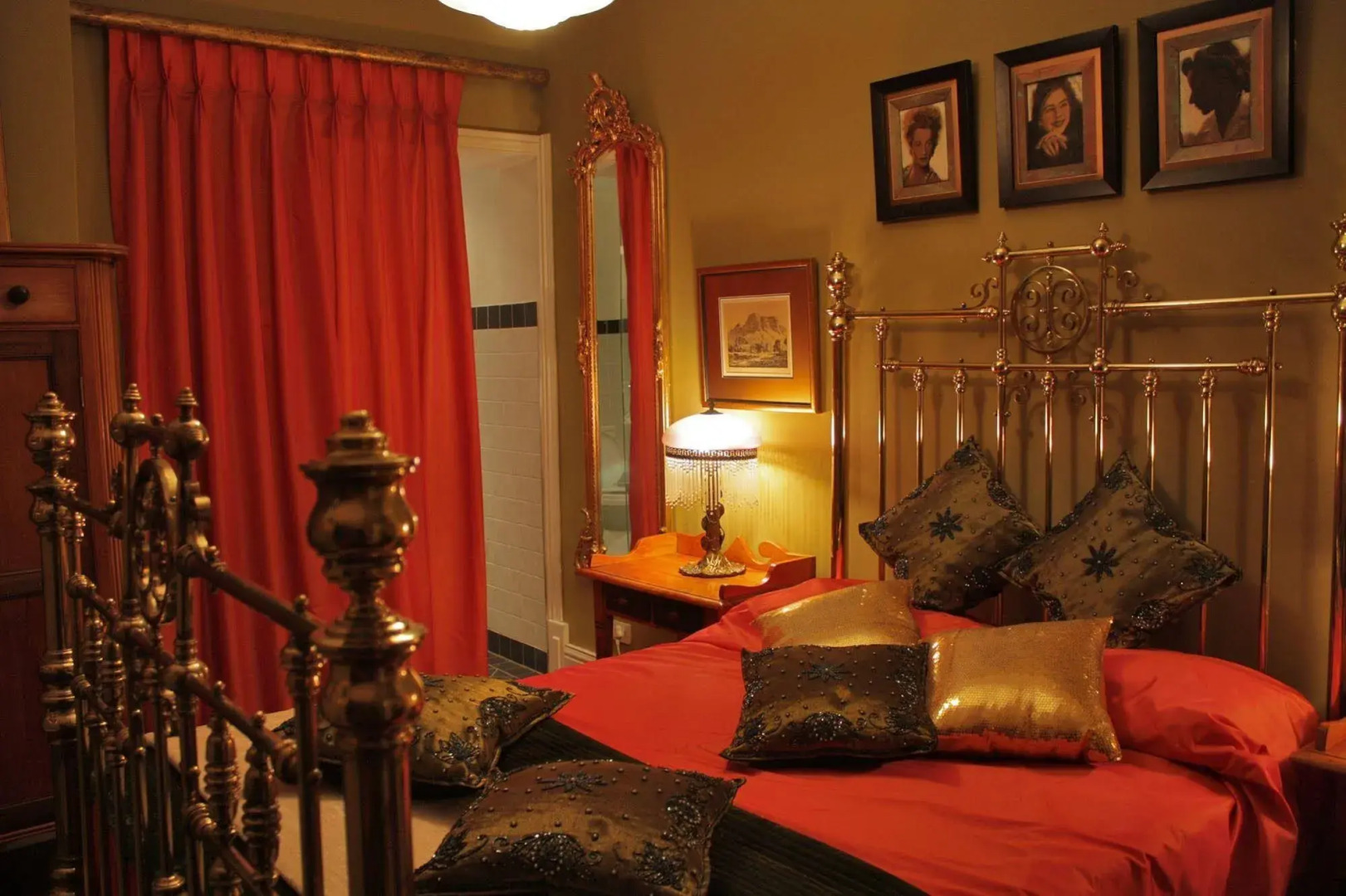 Northcliff Manor Guest House