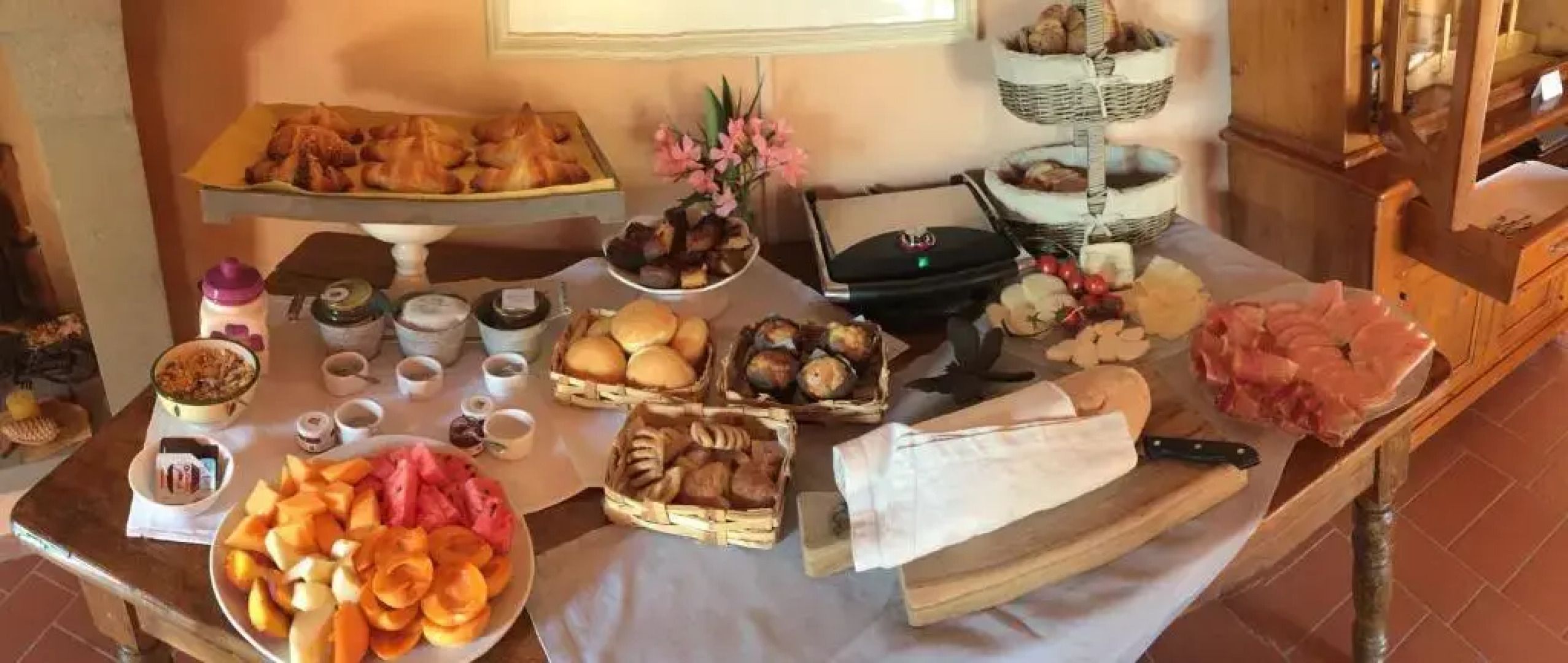 Agriturismo San Jacopo