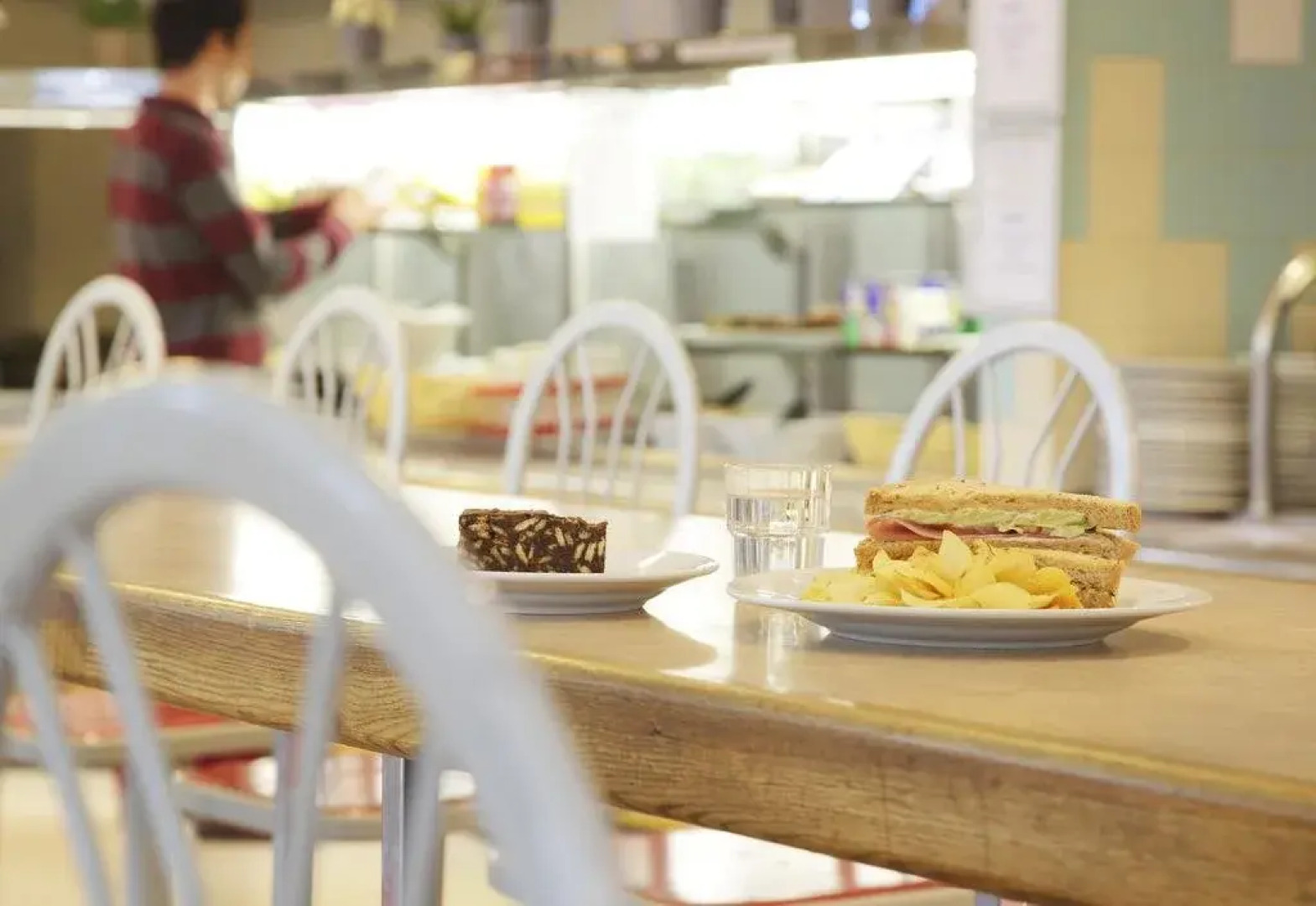 Trinity College Campus Accommodation