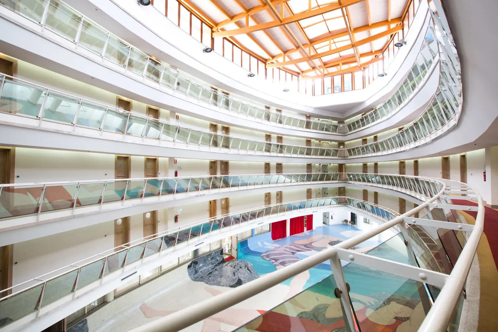 Mercure Olbia