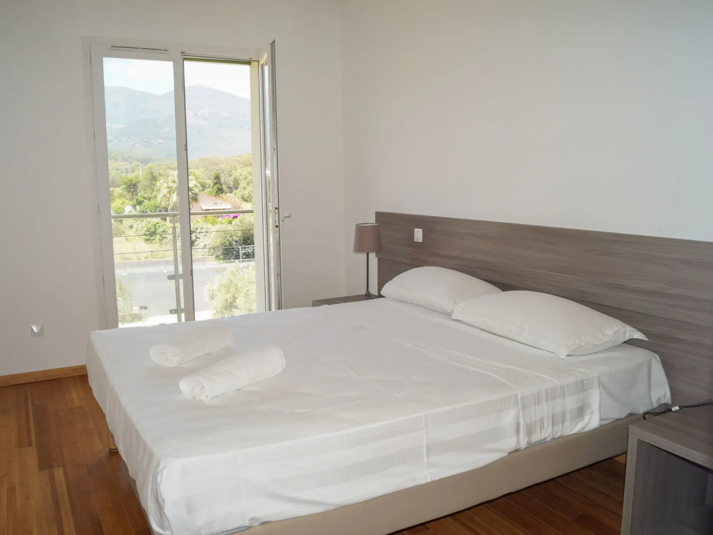 Résidence Villa Tyrrenia