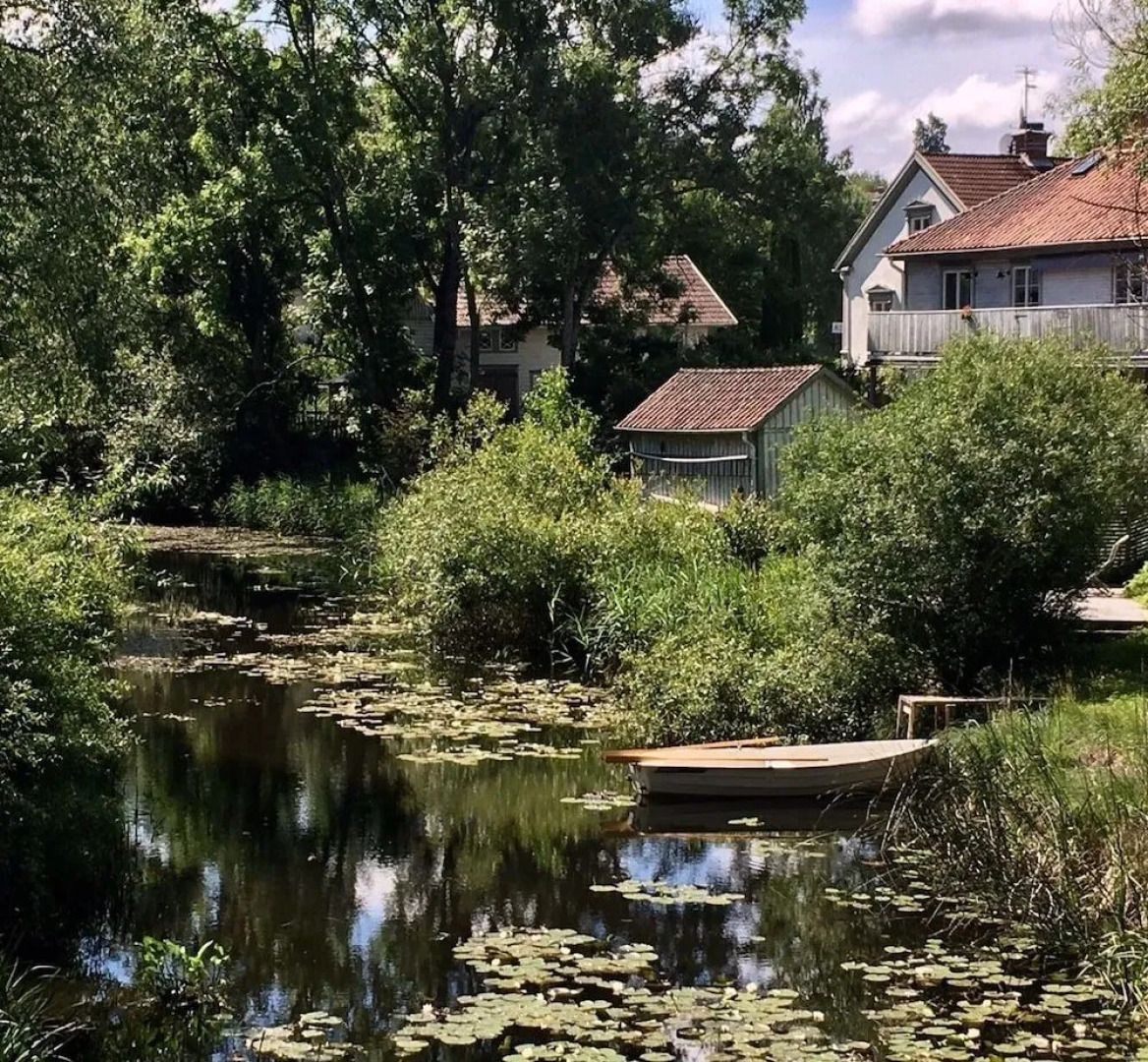 Kisa Wärdshus & Hotell