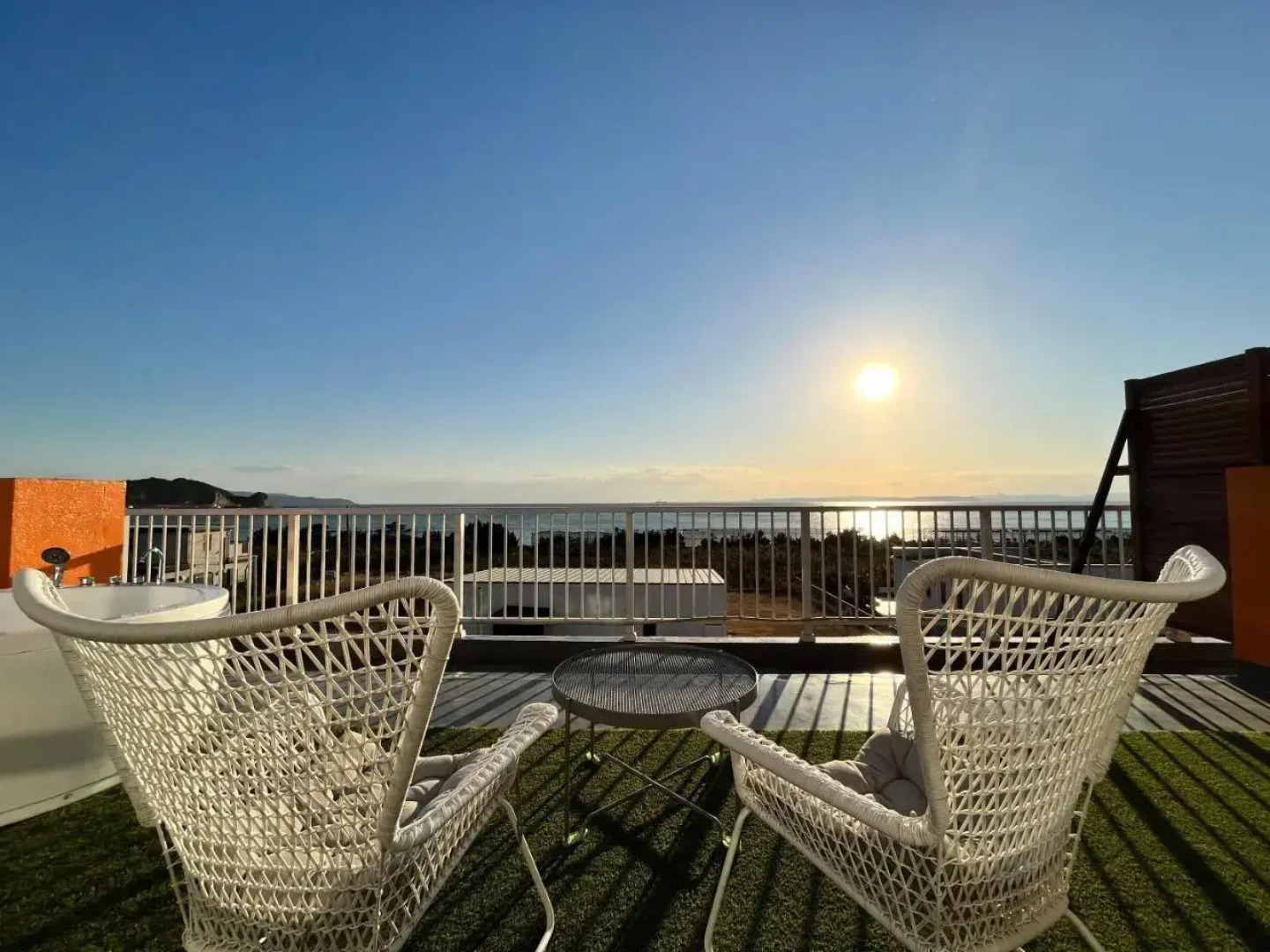 Hotel & Glamping ACT FUTTSU