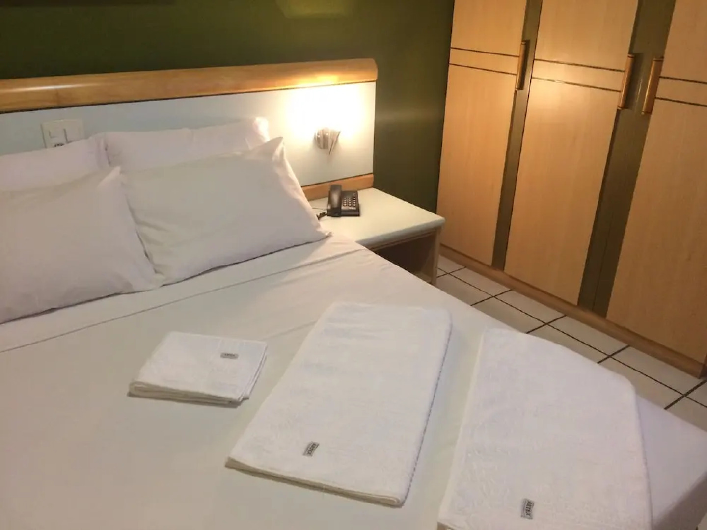 Apart Quartier Latin Hotel