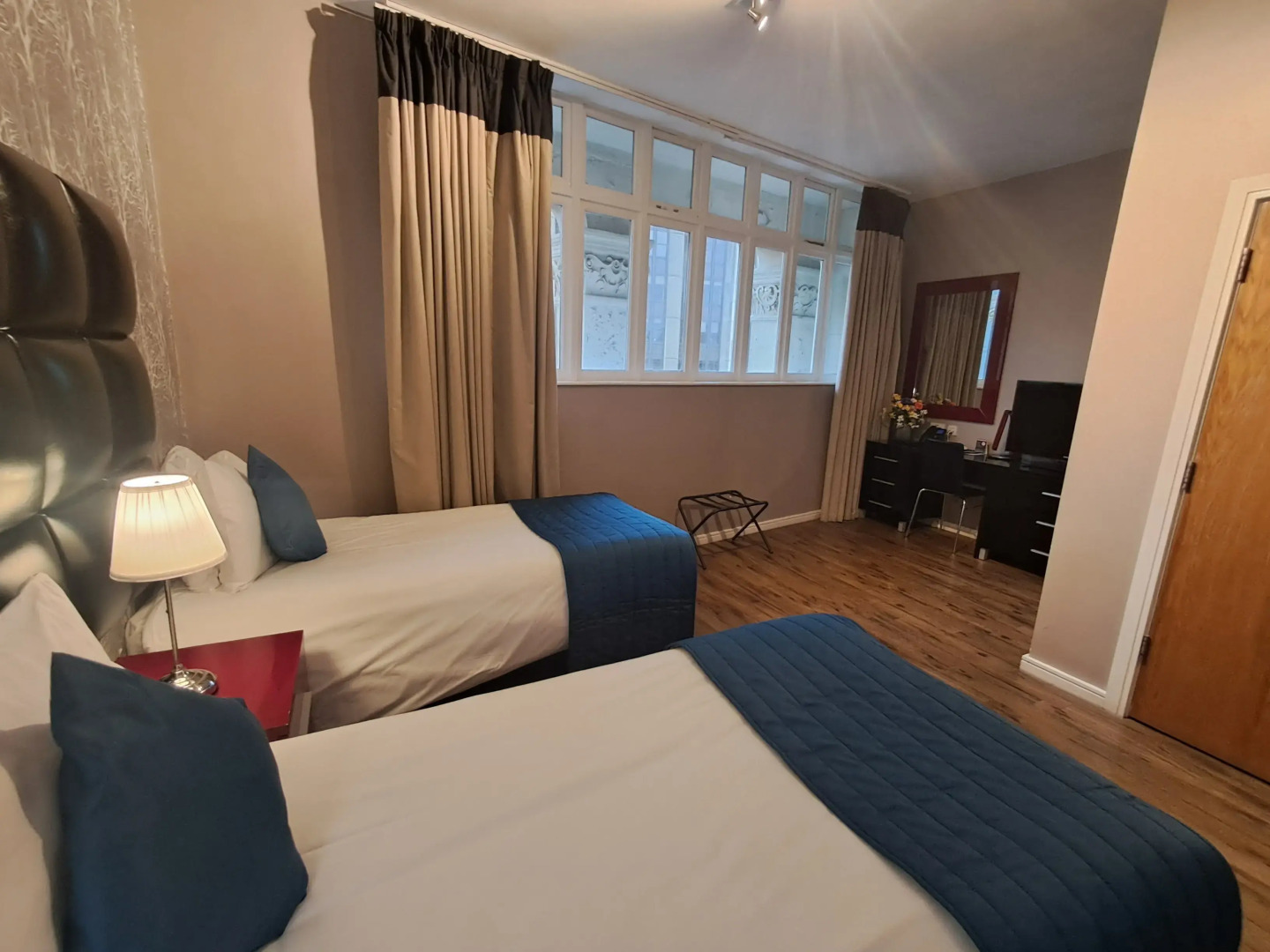 The Royal Hotel Cardiff