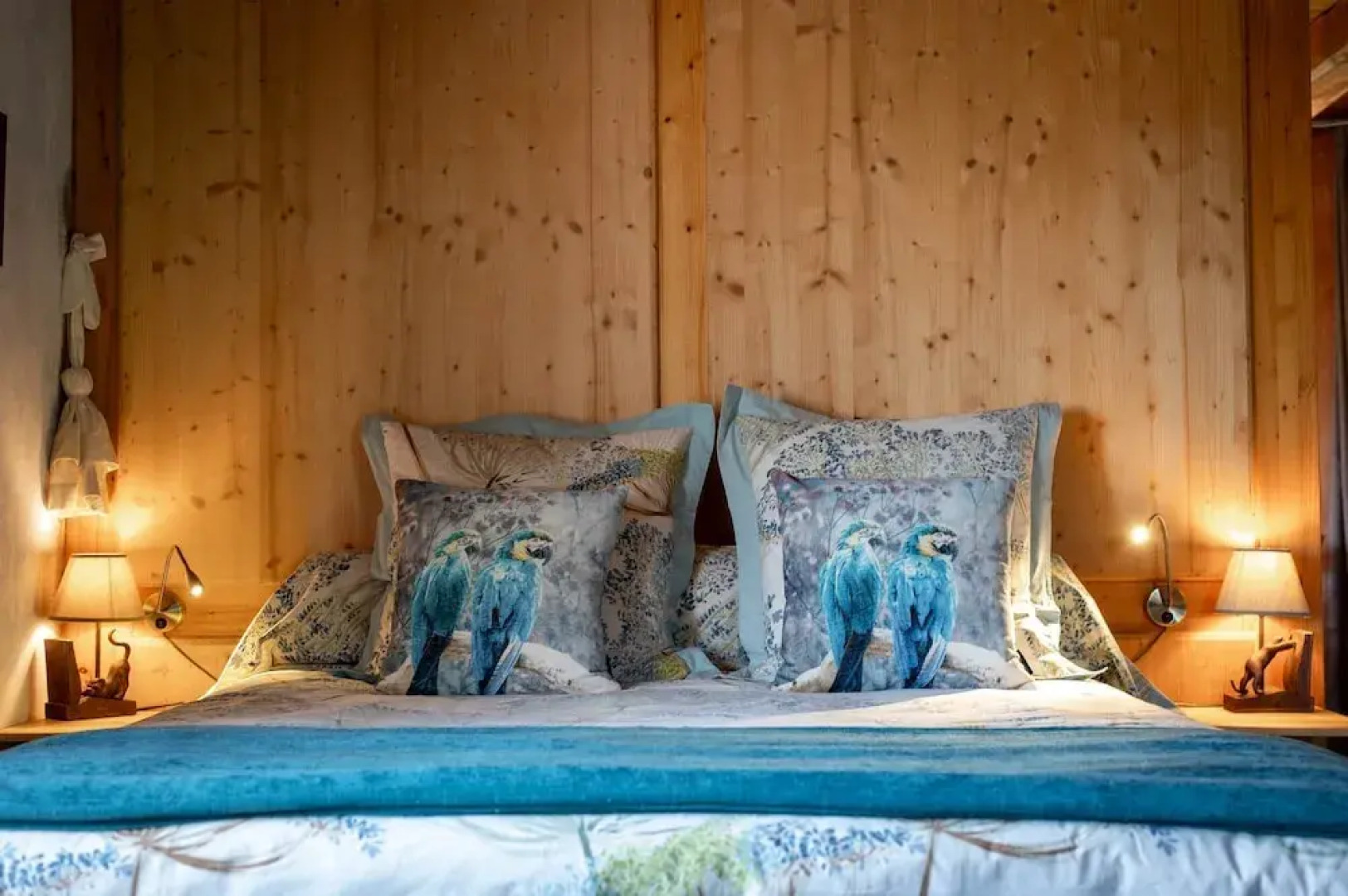 La Grange D'hannah - Gîte & Chambre D'hôtes de Charme