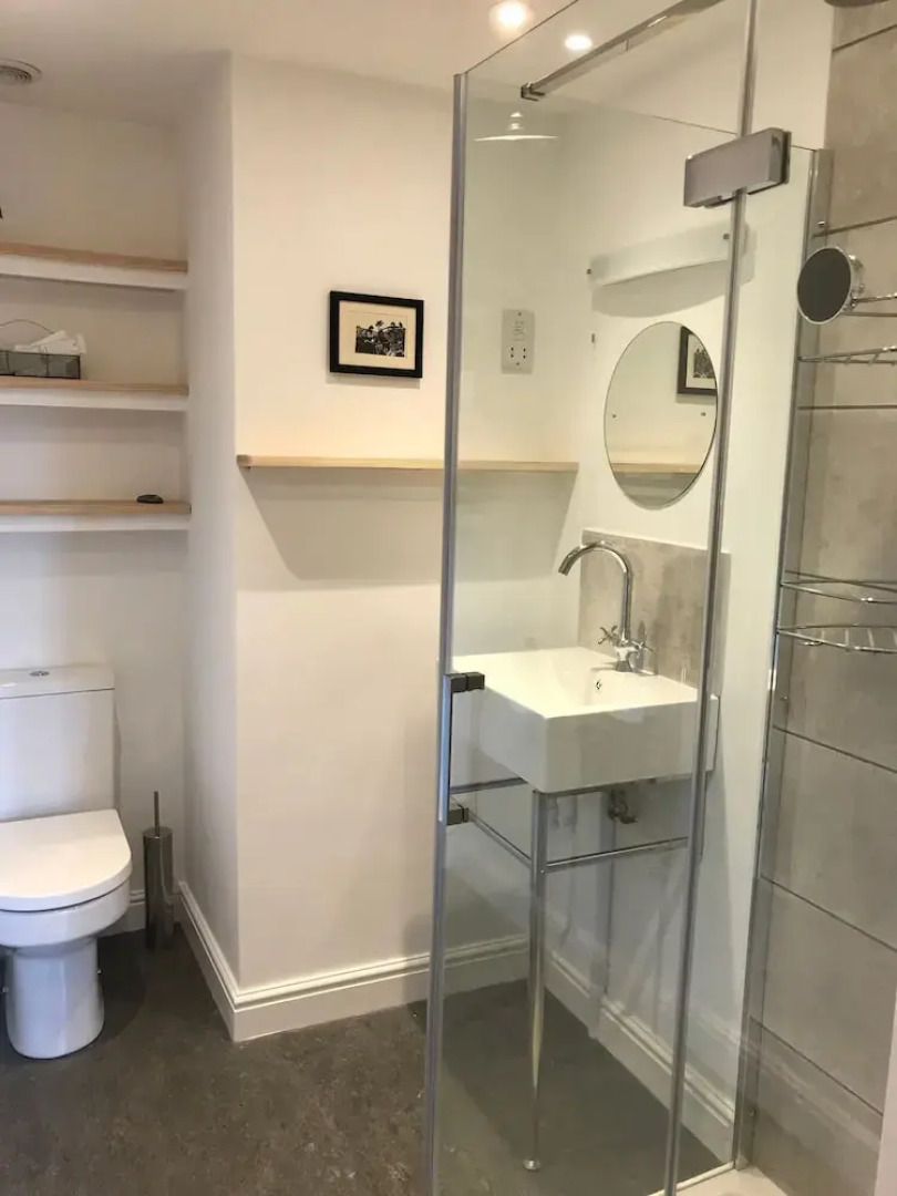 Newchester Farmhouse B&B