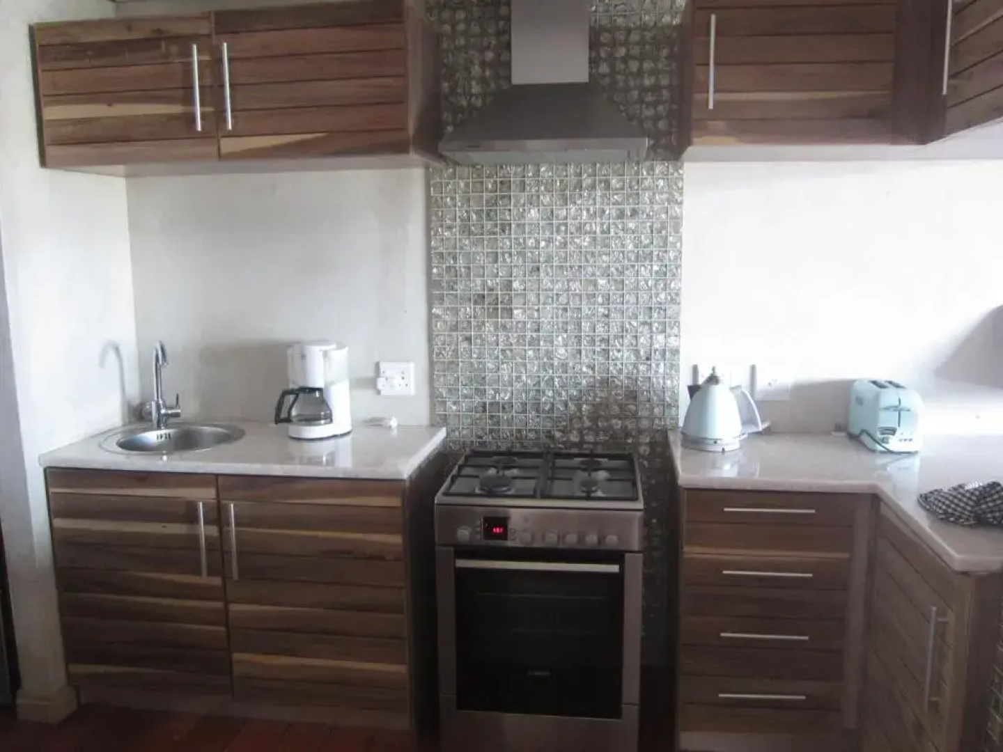 Atlantik Sicht Sef Catering apartment Self catering