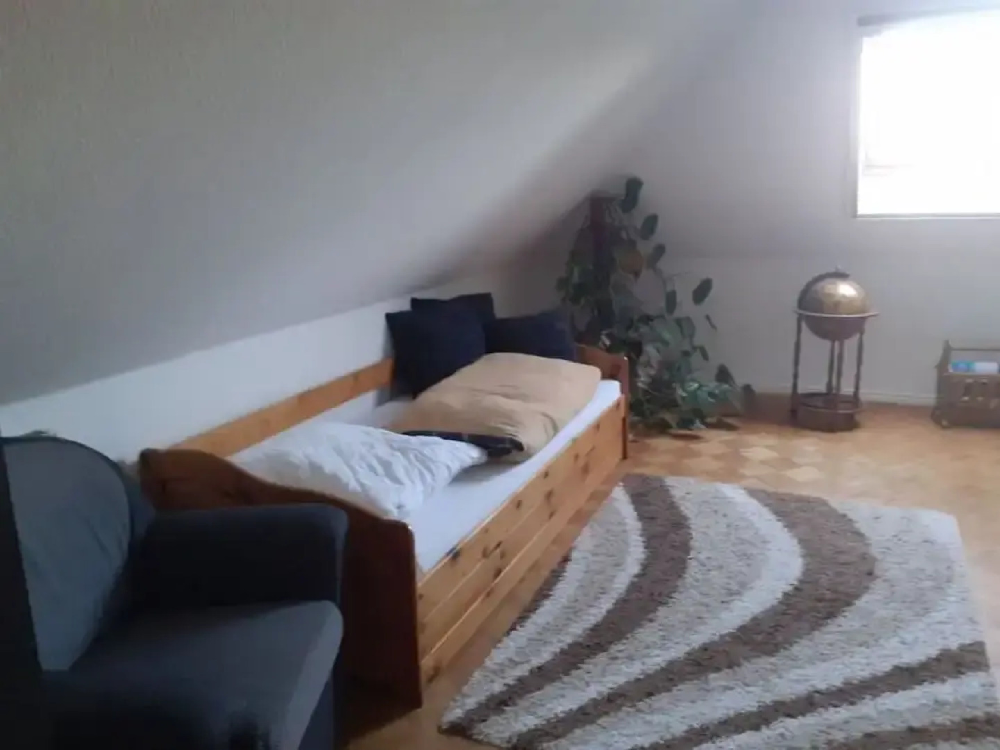 "lake View" Modern Retreat