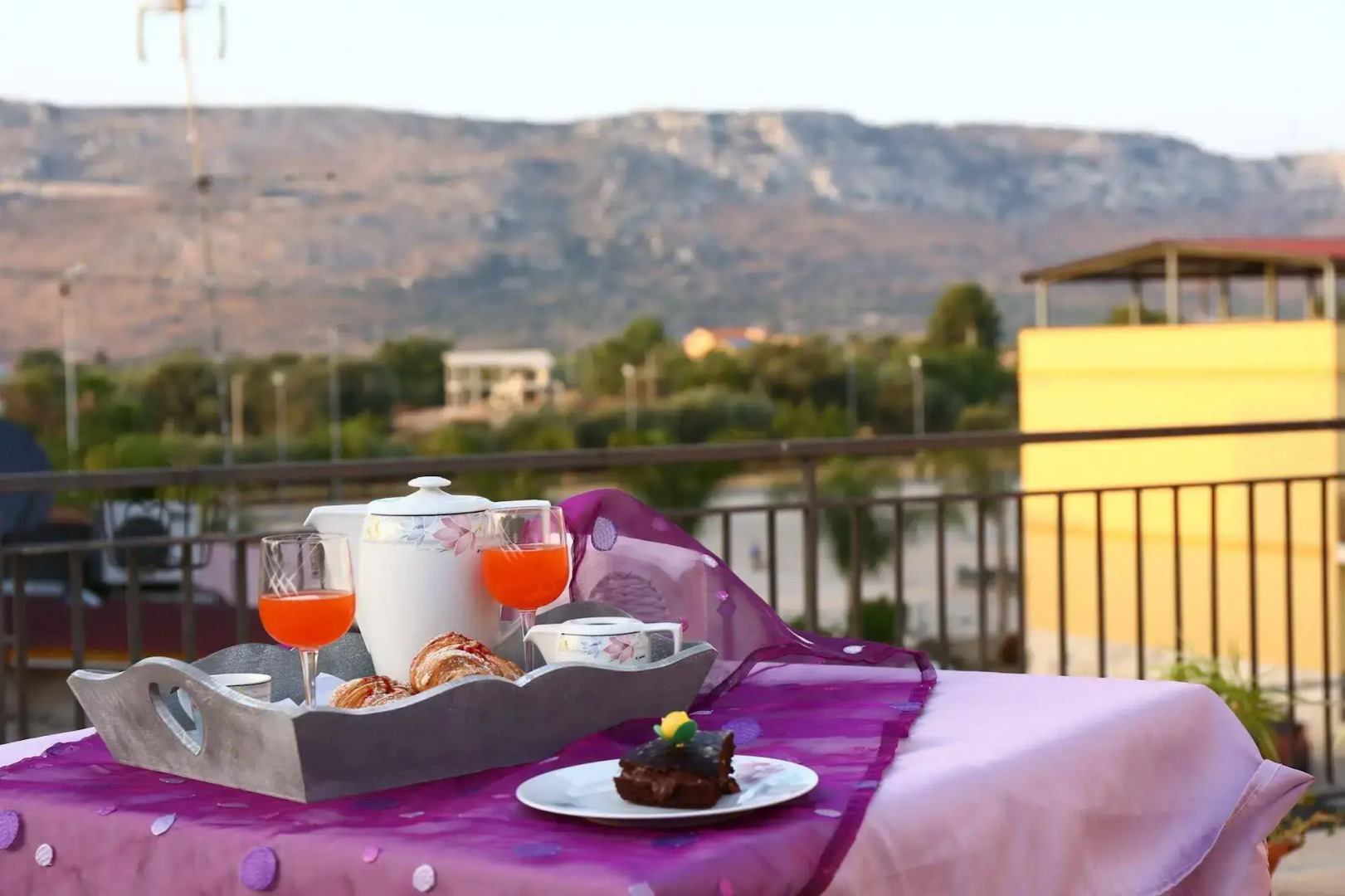 Il Giardino delle Calendule